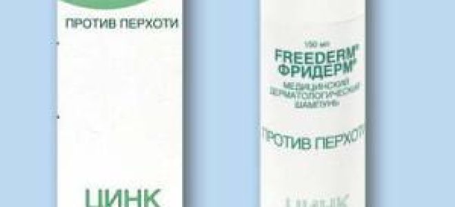 Эффективные мази от себорейного дерматита на лице и голове