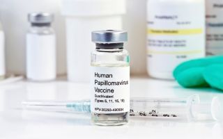 Схема лечения папилломавирусной инфекции препаратами у женщин