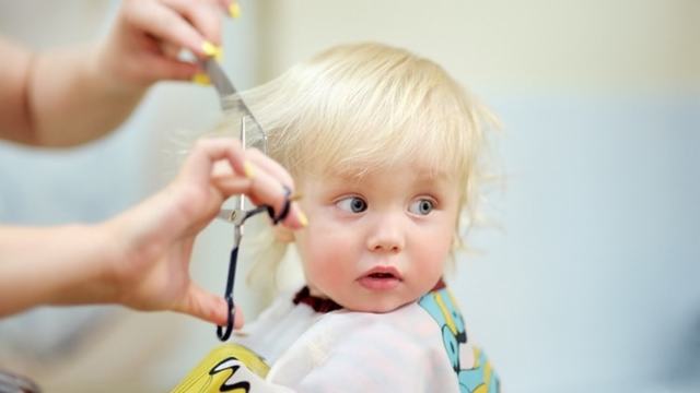 Лечение стригущего лишая на голове у ребенка