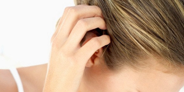 Средства для лечения экземы на голове в волосах