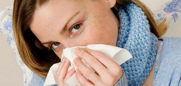 Грибок в носу: причины, симптомы и лечение