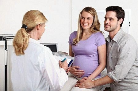 ВПЧ и беременность: планирование, влияние на плод, последствия