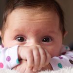 Родимые пятна у новорожденных: виды и причины появления