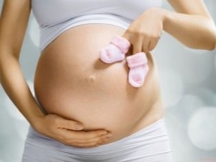 Себорейный дерматит у грудничка и новорождённого младенца