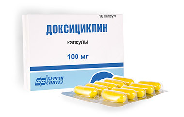 Лечение фурункулёза антибиотиками: препараты против гнойных нарывов